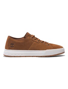 TIMBERLAND MAPLE GROVE LOW LACE SNEAKER TB0A6A2DEM7-EM7 Καφέ