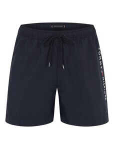 Tommy Hilfiger Underwear Σορτσάκι-μαγιό μπλε μαρέν / κόκκινο / λευκό