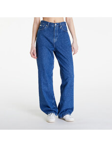 Γυναικεία jeans Calvin Klein Jeans High Rise Relaxed Jeans Denim