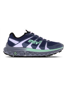 Inov-8 Trailfly Ultra G 300 Max W (S) Navy/Mint/Black UK 7.5 Women's Running Shoes