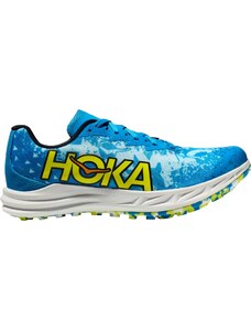 Παπούτσια στίβου/καρφιά Hoka CRESCENDO XC SPIKELESS 1141430-dbepr
