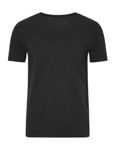 Celestino Ανδρικό t-shirt μαυρο για Άντρα