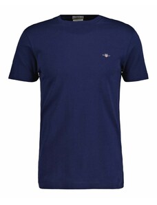 GANT T-Shirt 3G2013033 G0433 evening blue