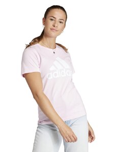 adidas sportswear W BL T GL0726 Ροζ