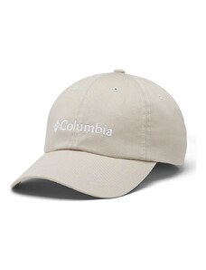 COLUMBIA ROC II BALL CAP CU0019-161 Εκρού