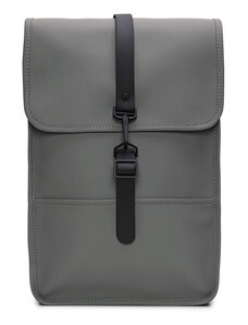 RAINS Backpack Mini W3 RNSSS241302013 Grey