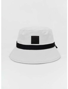 Καπέλο Jack Wolfskin Wandermood Bucket χρώμα: γκρι, 1911931