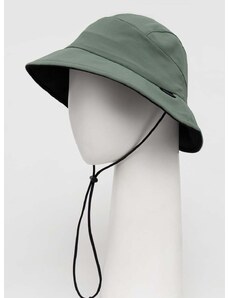 Καπέλο Jack Wolfskin Wingbow χρώμα: πράσινο, 1911951