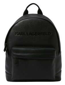 Karl Lagerfeld Σακίδιο πλάτης 'Essential' μαύρο