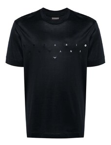 EMPORIO ARMANI T-Shirt 3D1TA21JUVZ 0058 puffy black