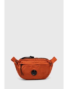 Τσάντα φάκελος C.P. Company Crossbody Pack χρώμα: πορτοκαλί, 16CMAC112A005269G