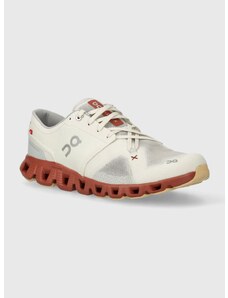Παπούτσια για τρέξιμο On-running Cloud X 3 χρώμα: γκρι, 6097799