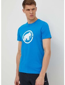 Αθλητικό μπλουζάκι Mammut Core