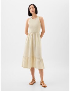 GAP Midi Sleeveless Dress - Women
