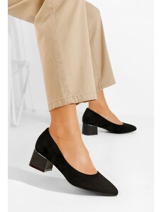 Zapatos Γυναικεία παπούτσια Aramia V2 μαύρα