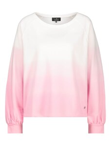 monari Μπλουζάκι ροζ / λευκό