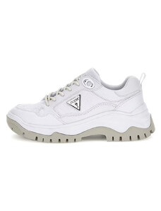 GUESS Sneakers Zaylin FLJZAYFAL12 white