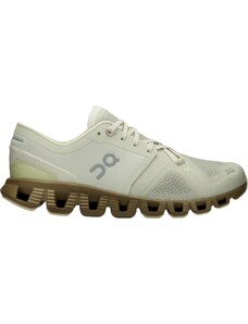 Παπούτσια για τρέξιμο On Running Cloud X 3 60-97792 36,5