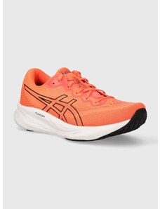 Παπούτσια για τρέξιμο Asics GEL-PULSE 15 χρώμα: πορτοκαλί, 1011B780