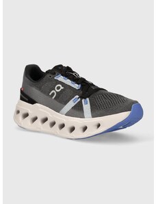 Παπούτσια για τρέξιμο On-running Cloudeclipse χρώμα: γκρι, 3WD30091197