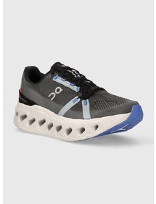 Παπούτσια για τρέξιμο On-running Cloudeclipse χρώμα: γκρι, 3MD30091197