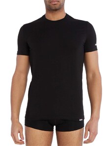 DSQUARED T-Shirt D9M205130 001 black