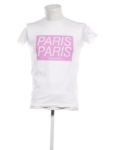 Ανδρικό t-shirt Eleven Paris