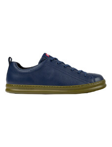 Ανδρικά παπούτσια Camper K100226-135 Runner Four Sella Yard/Runnerfour Jasper Blue μπλε δέρμα