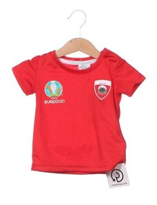 Παιδικό μπλουζάκι Uefa