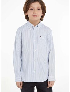 Παιδικό πουκάμισο Tommy Hilfiger