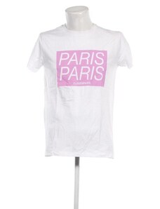 Ανδρικό t-shirt Eleven Paris