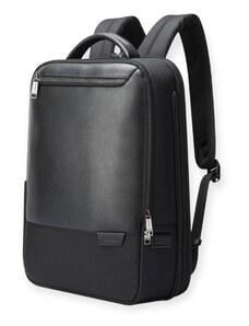 Bopai Αδιάβροχη Τσάντα Πλάτης για Laptop 15.6" σε Μαύρο χρώμα 61-120621A