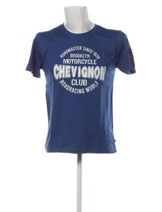 Ανδρικό t-shirt Chevignon