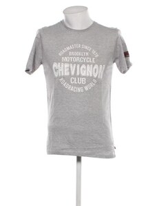Ανδρικό t-shirt Chevignon