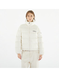 Γυναικεία χειμωνιάτικα jacket Napapijri A-Box W 3 Jacket White Whisper