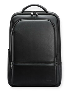 Bopai Τσάντα Πλάτης για Laptop 15.6" σε Μαύρο χρώμα 61-70111