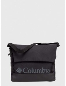 Τσάντα Columbia Convey χρώμα: μαύρο 2032581