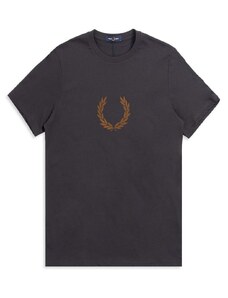 FRED PERRY T-Shirt M7708-Q124 297 grey