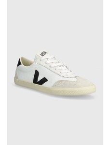 Πάνινα παπούτσια Veja Volley χρώμα: άσπρο, VO0103524