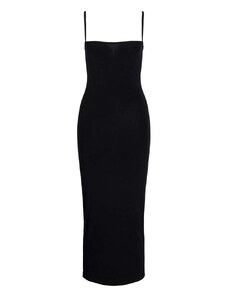 JJXX Φορεμα Jxmarisol Str Sl Dress Jrs 12252302 C-N10 black
