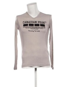 Ανδρική μπλούζα Canadian Peak