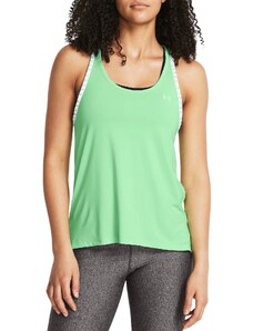 Under Armour Αμάνικο Under Arour Knockout Tank 1351596-350