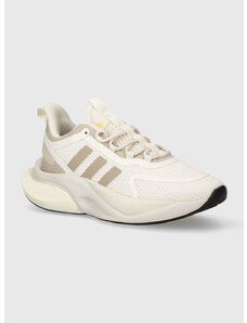 Παπούτσια για τρέξιμο adidas AlphaBounce + χρώμα: άσπρο, IG3590