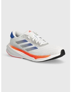 Παπούτσια για τρέξιμο adidas Performance Supernova Stride χρώμα: άσπρο, IG8314