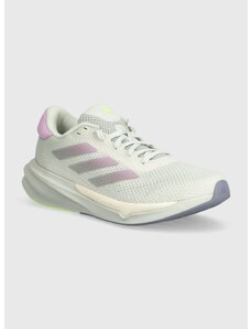 Παπούτσια για τρέξιμο adidas Performance Supernova Stride χρώμα: γκρι, IG8283