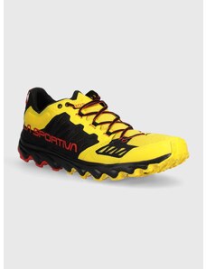 Παπούτσια LA Sportiva Helios III χρώμα: κίτρινο, 46D100999