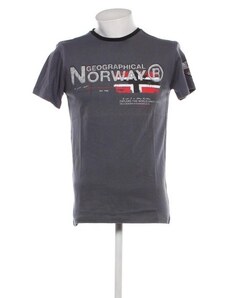 Ανδρικό t-shirt Geographical Norway