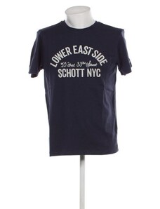 Ανδρικό t-shirt Schott