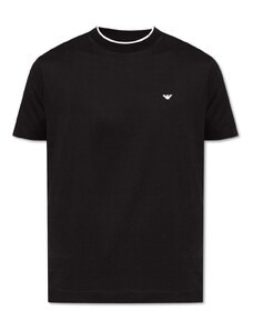 EMPORIO ARMANI T-Shirt 3D1T731JPZZ 0060 ea black