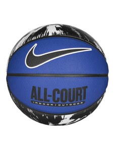 NIKE EVERYDAY ALL COURT 8P GRAPHIC DEFLATED N.100.4370-455 Ρουά